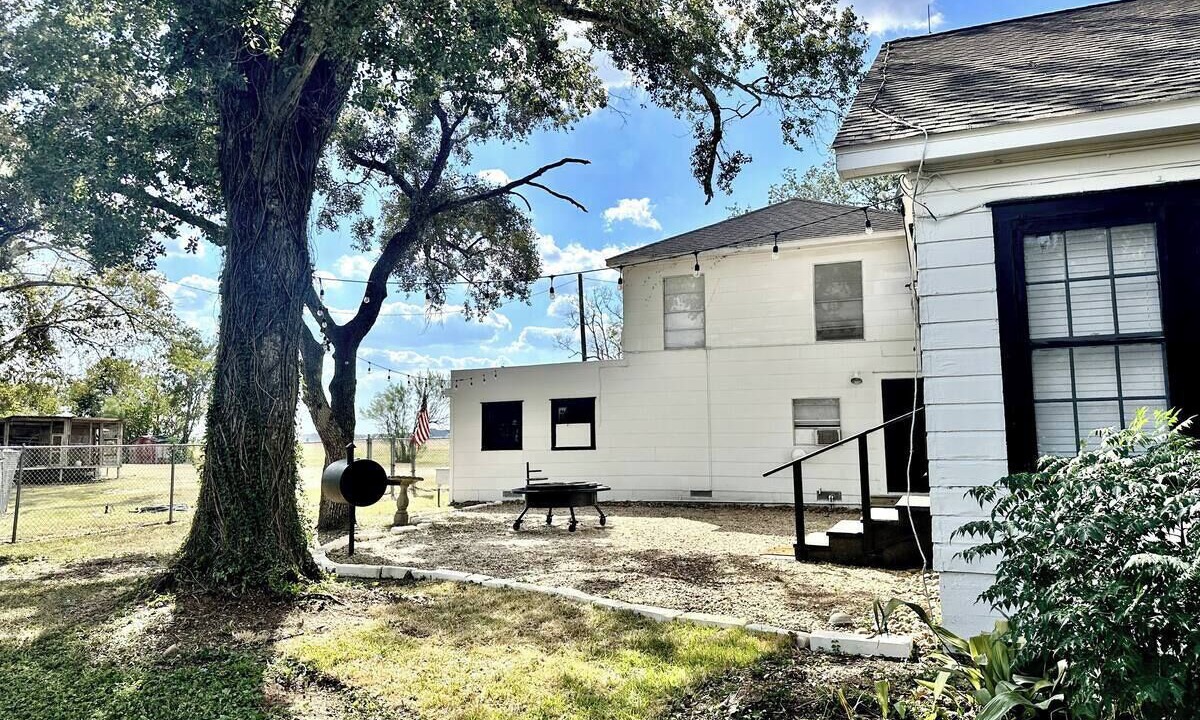 Photo of Patio Balcony in El Campo