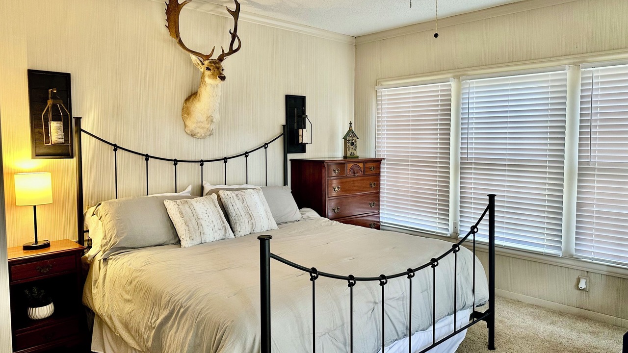 Photo of Bedroom in El Campo