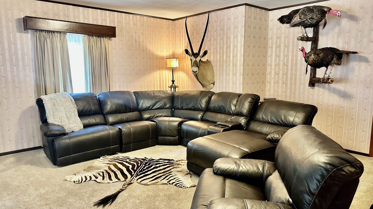Photo of Livingroom in El Campo