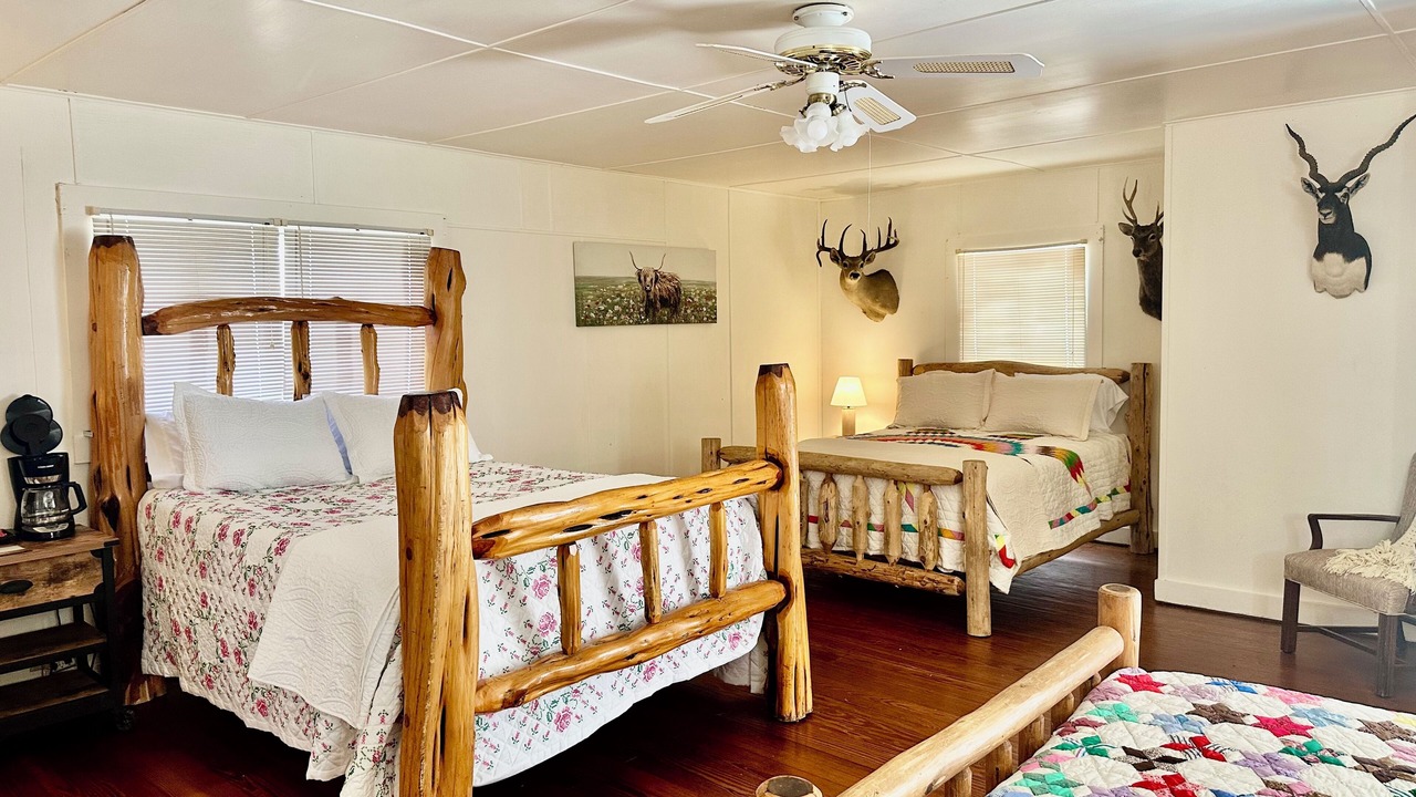 Photo of Bedroom in El Campo