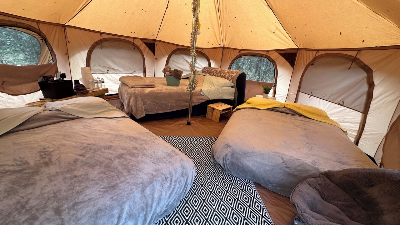 Photo of Bedroom in Tallahassee