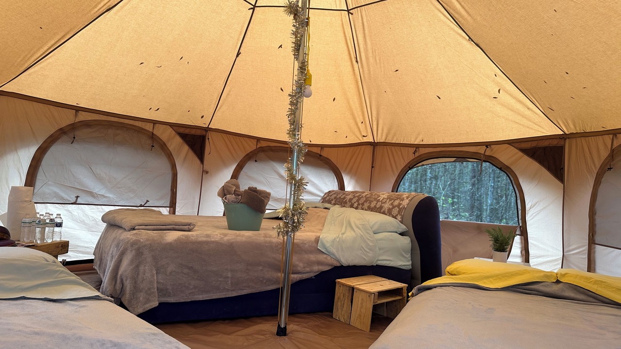 Photo of Bedroom in Tallahassee