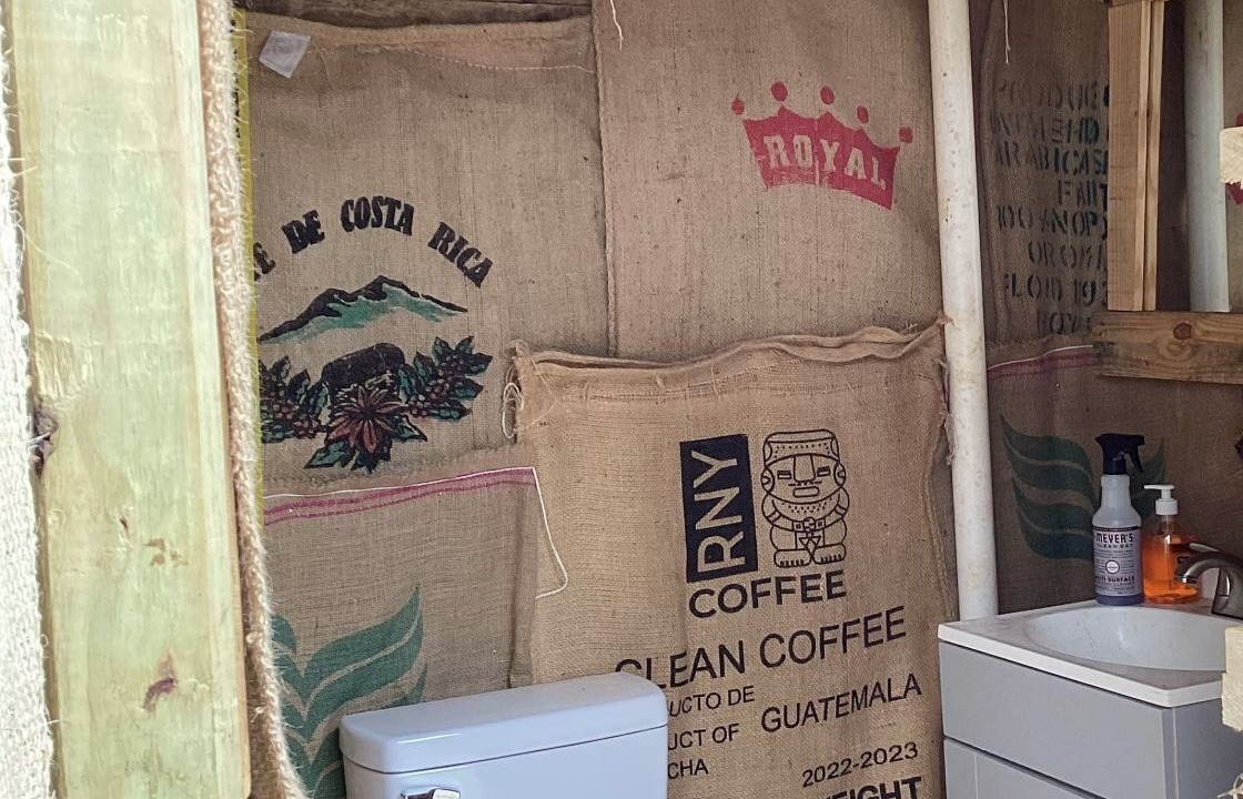 Photo of Bathroom in Tallahassee