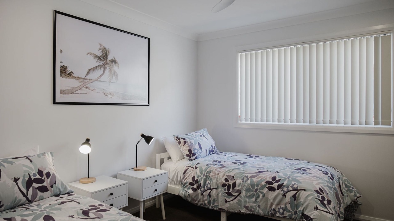 Photo of Bedroom in Burrill Lake