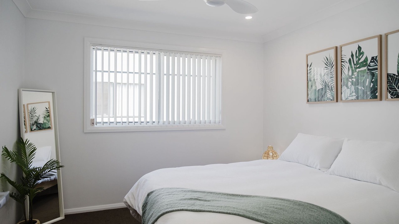 Photo of Bedroom in Burrill Lake