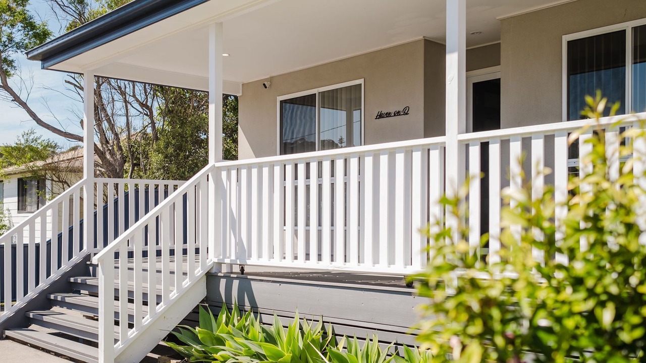 Photo of Outdoor in Burrill Lake