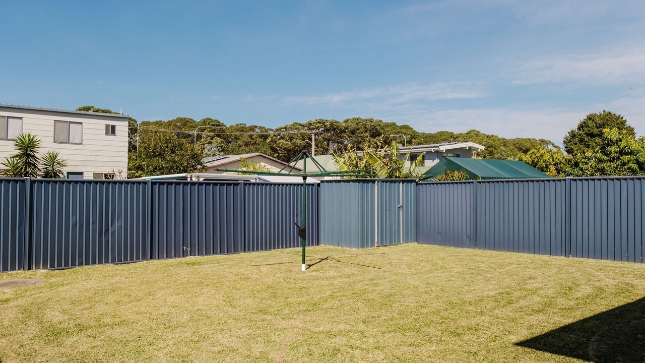 Photo of Outdoor in Burrill Lake