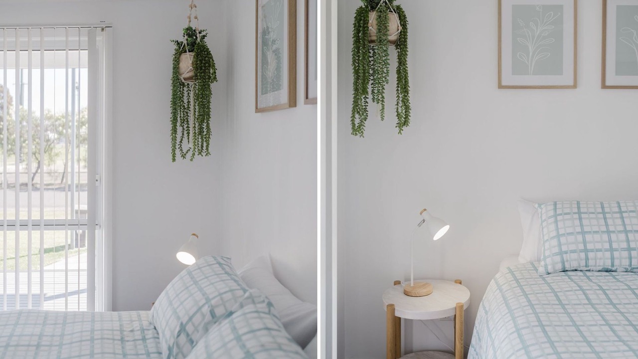 Photo of Bedroom in Burrill Lake