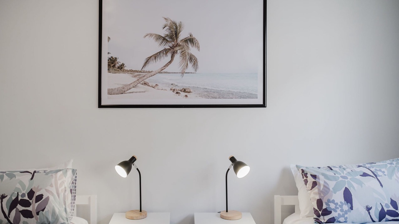 Photo of Bedroom in Burrill Lake