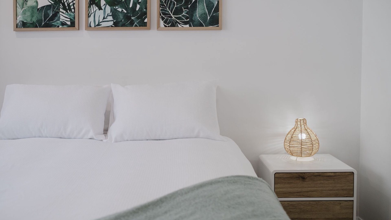 Photo of Bedroom in Burrill Lake