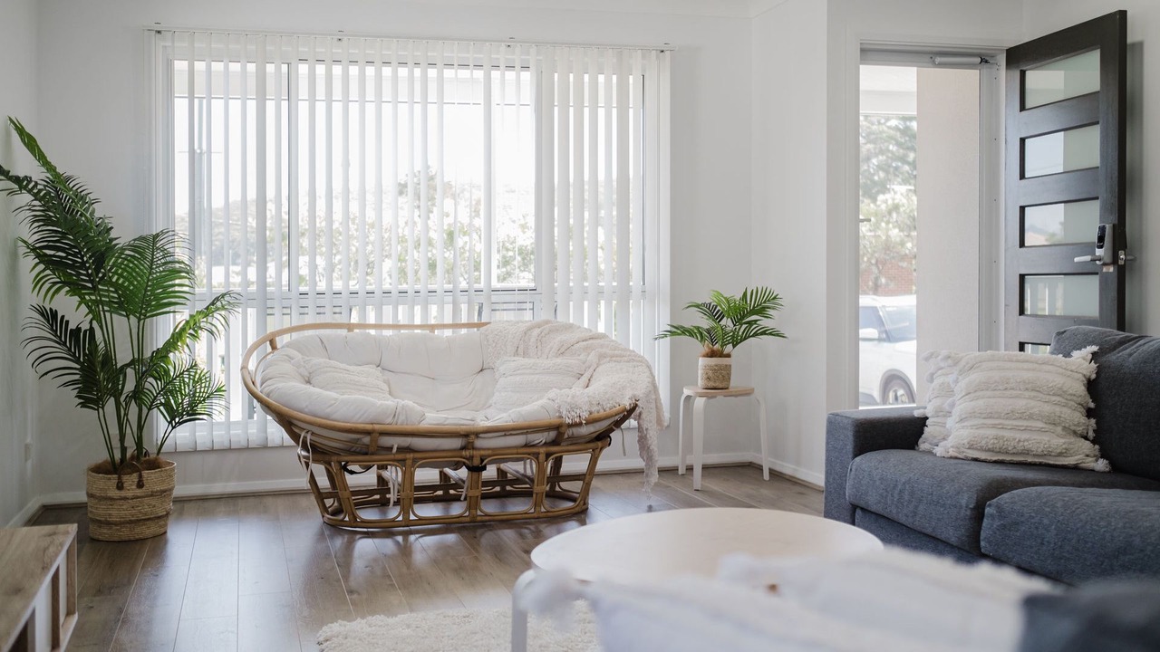 Photo of Livingroom in Burrill Lake