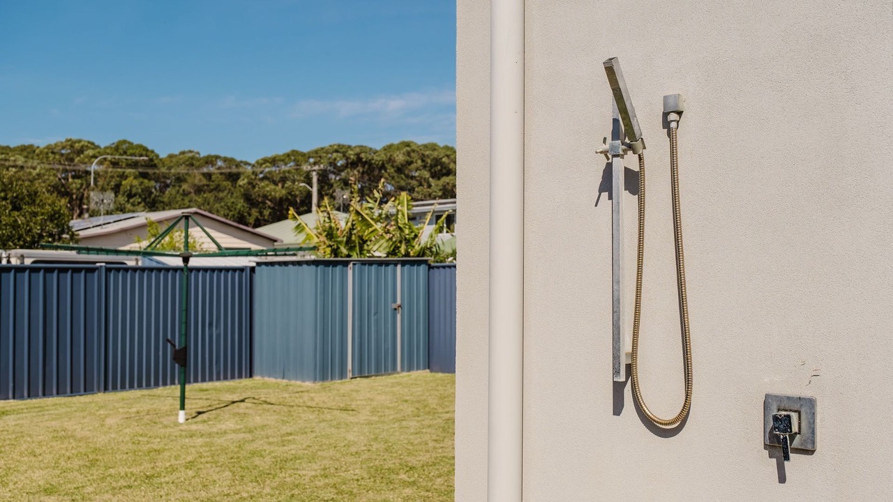 Photo of Outdoor in Burrill Lake