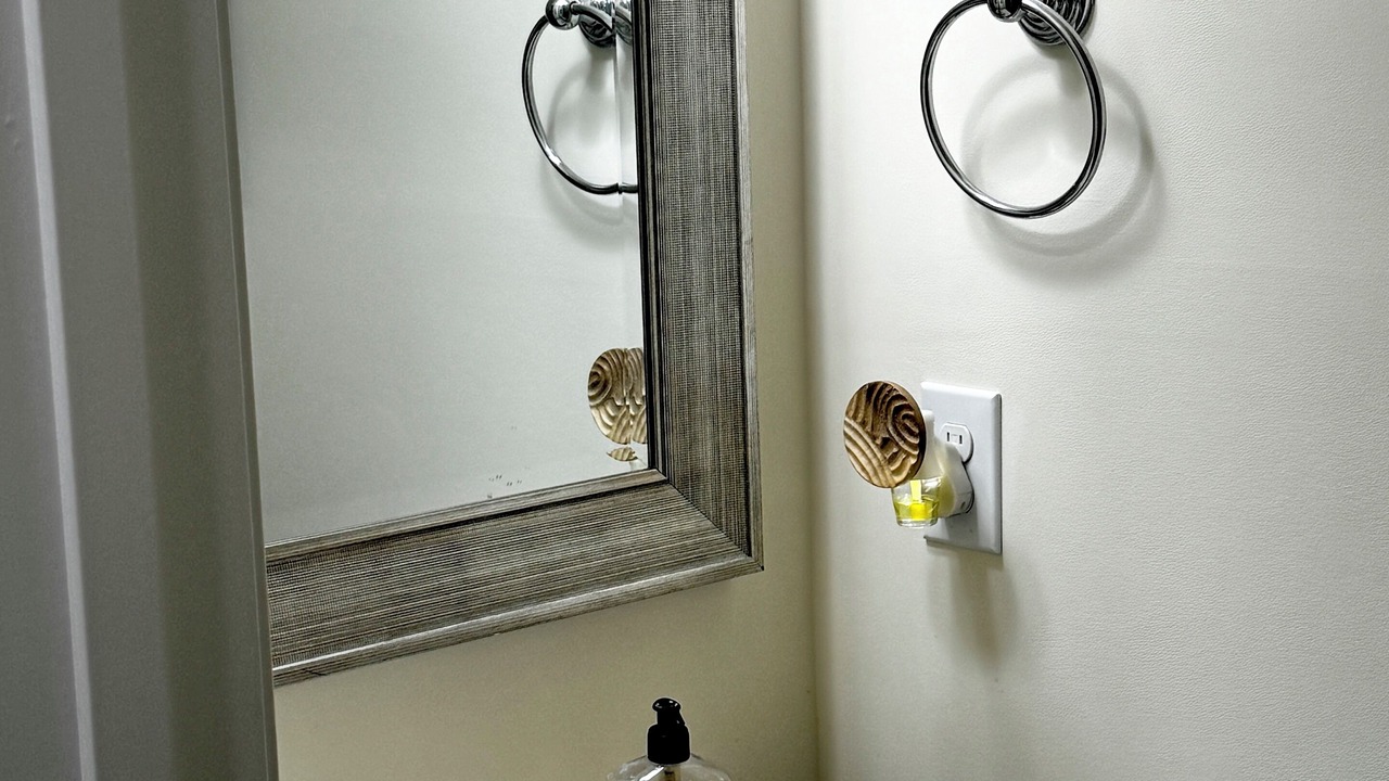 Photo of Bathroom in Holly Springs