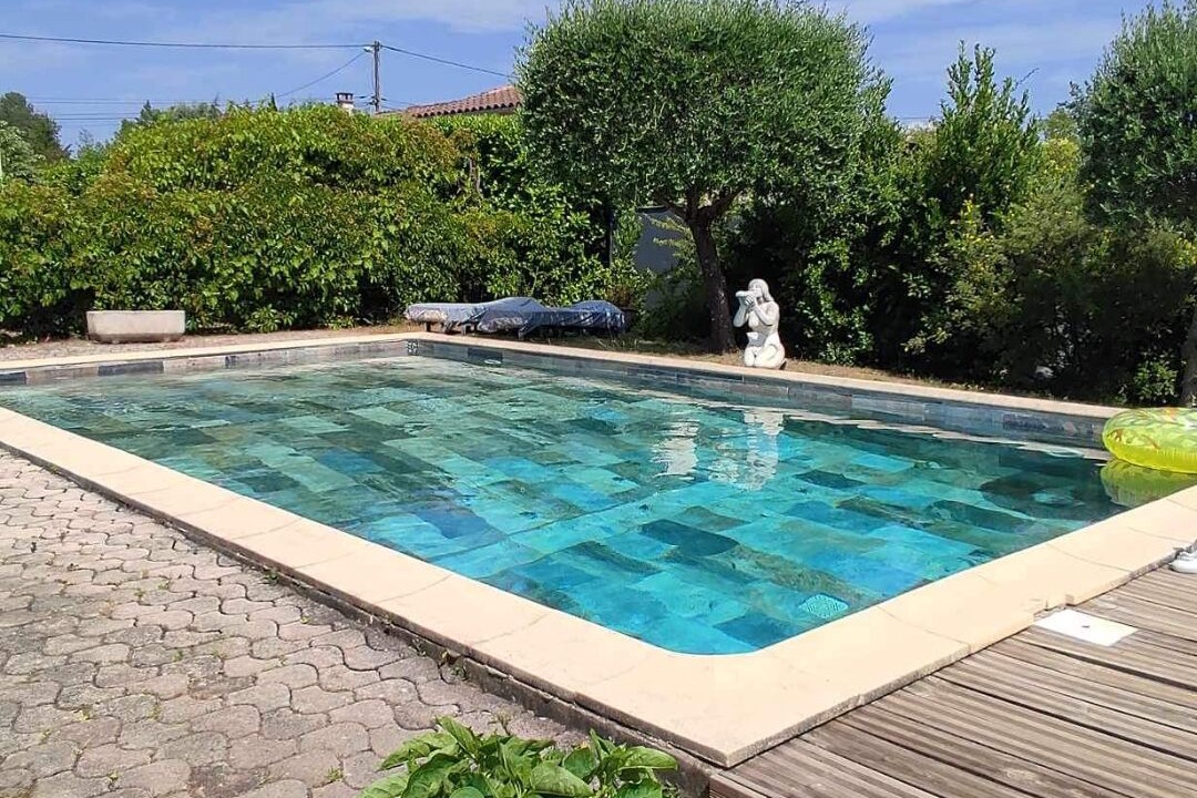 Photo of Outdoor in Saint-Martin-de-Valgalgues