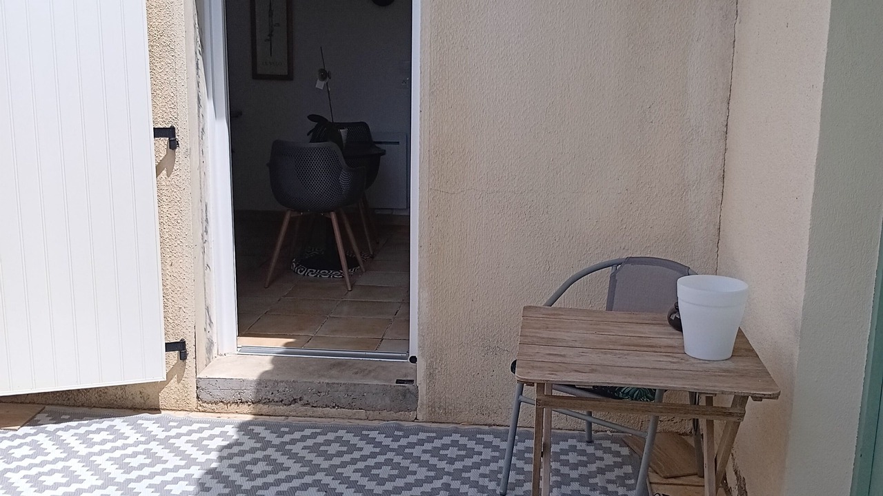 Photo of Outdoor in Saint-Martin-de-Valgalgues