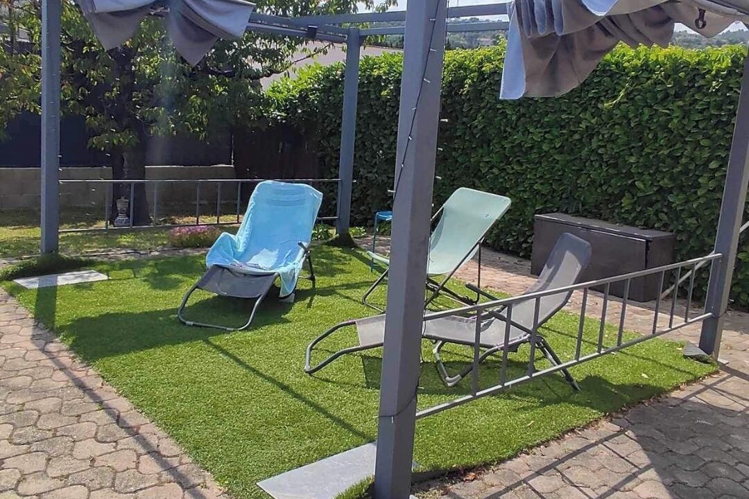 Photo of Outdoor in Saint-Martin-de-Valgalgues