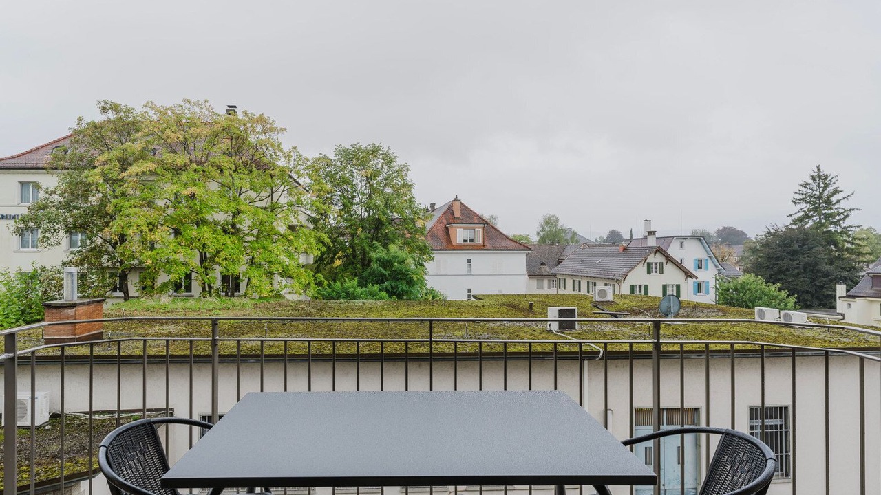 Photo of Outdoor in Meilen District