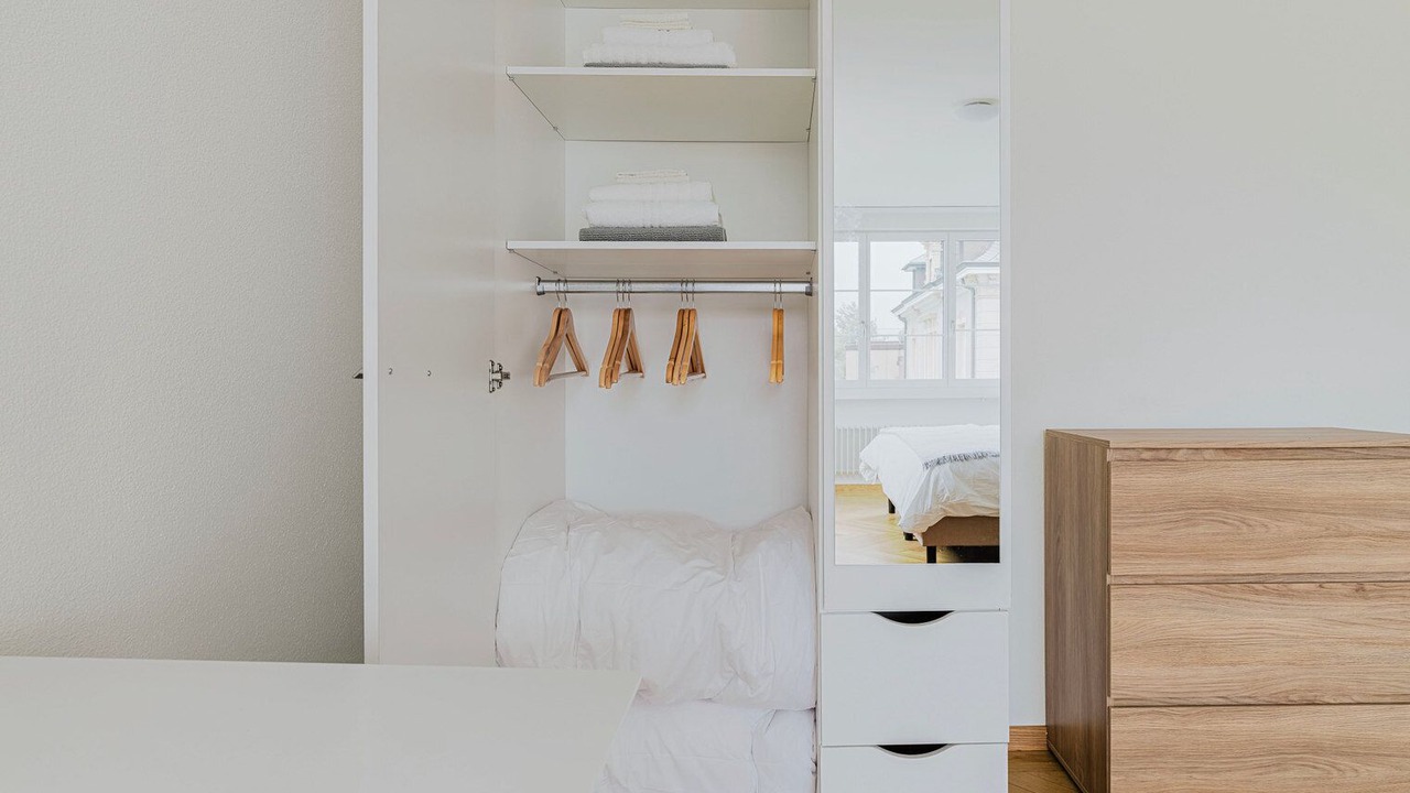 Photo of Bedroom in Meilen District