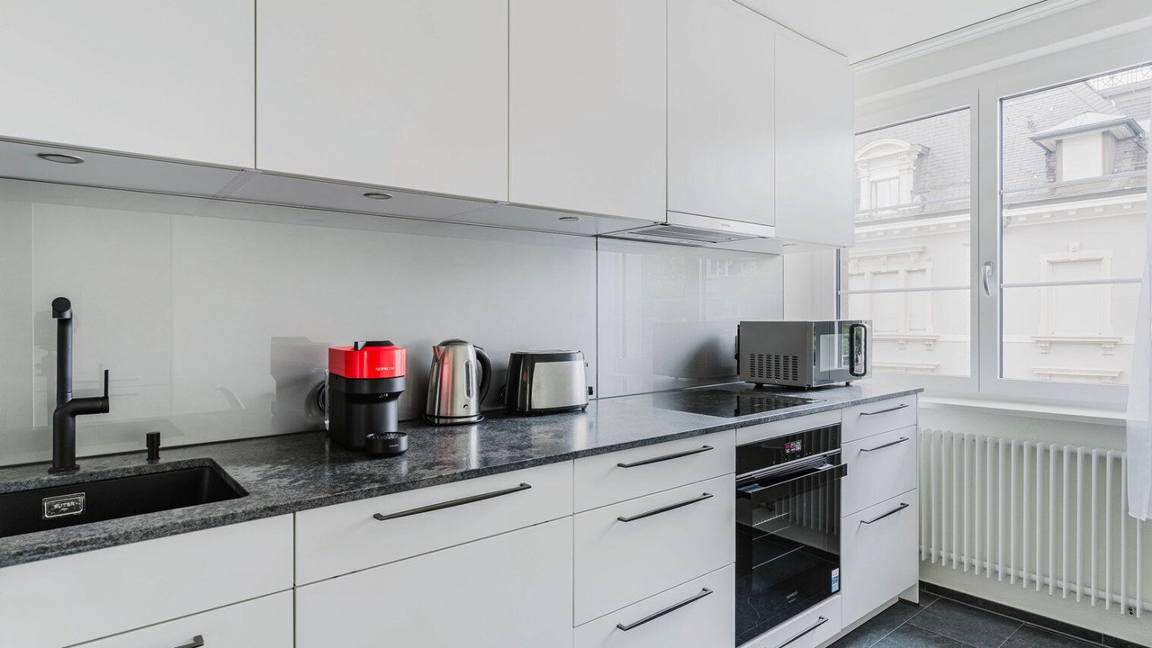 Photo of Kitchen in Meilen District