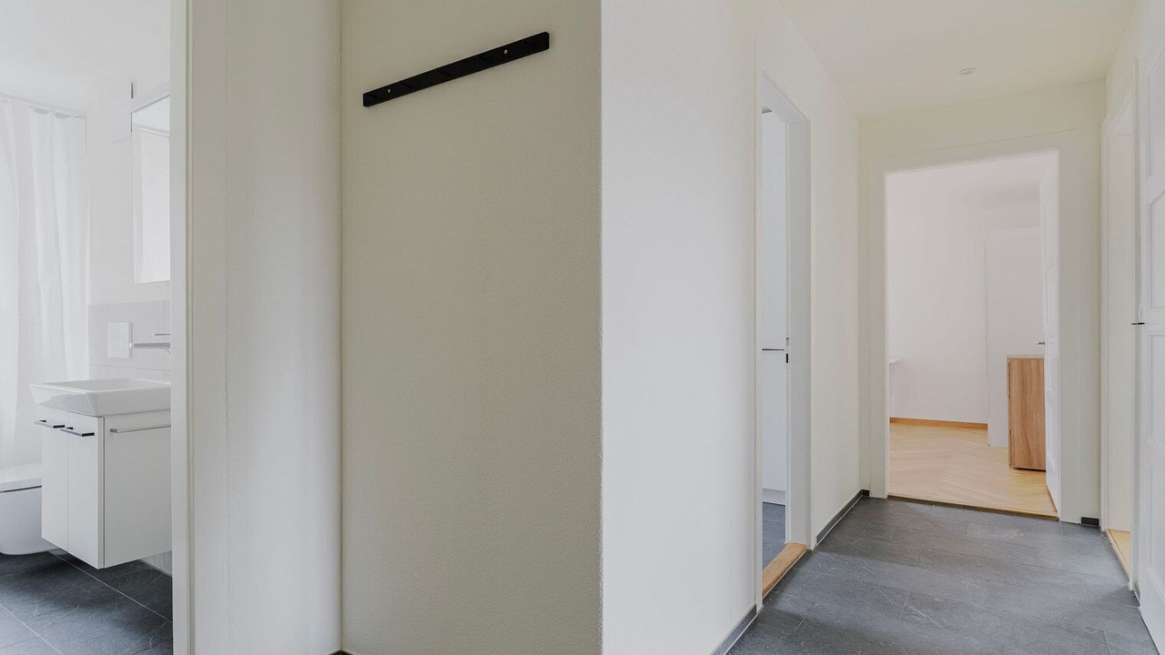 Photo of Bathroom in Meilen District
