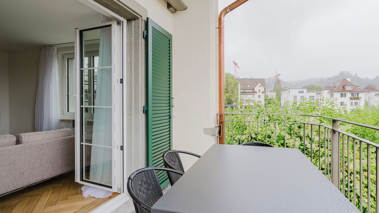 Photo of Outdoor in Meilen District
