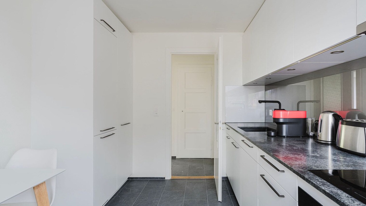 Photo of Kitchen in Meilen District