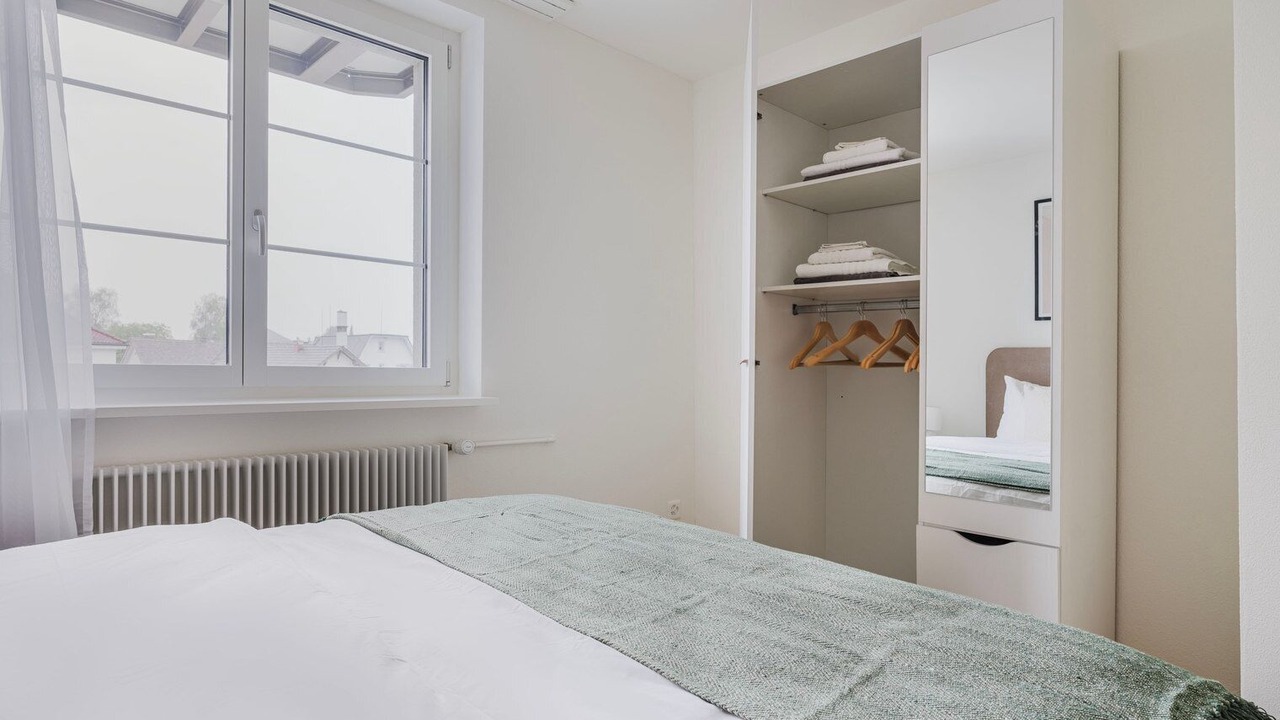 Photo of Bedroom in Meilen District