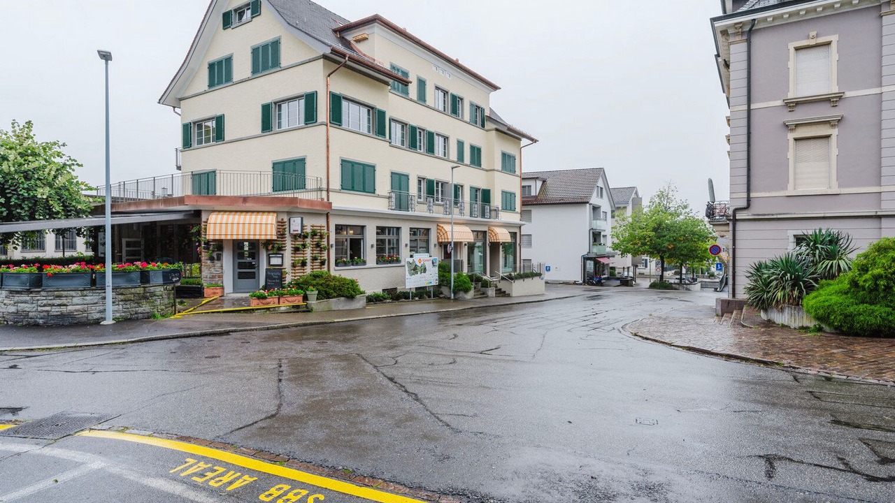 Photo of Outdoor in Meilen District