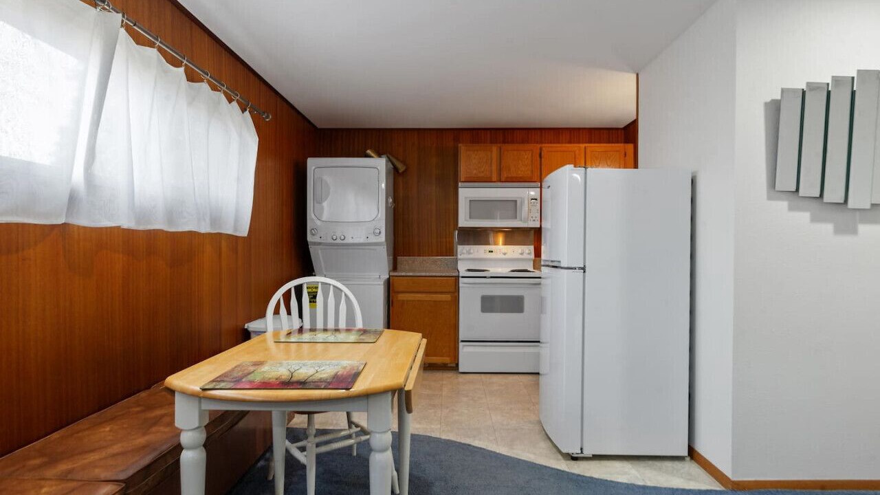 Photo of Kitchen in Friendly