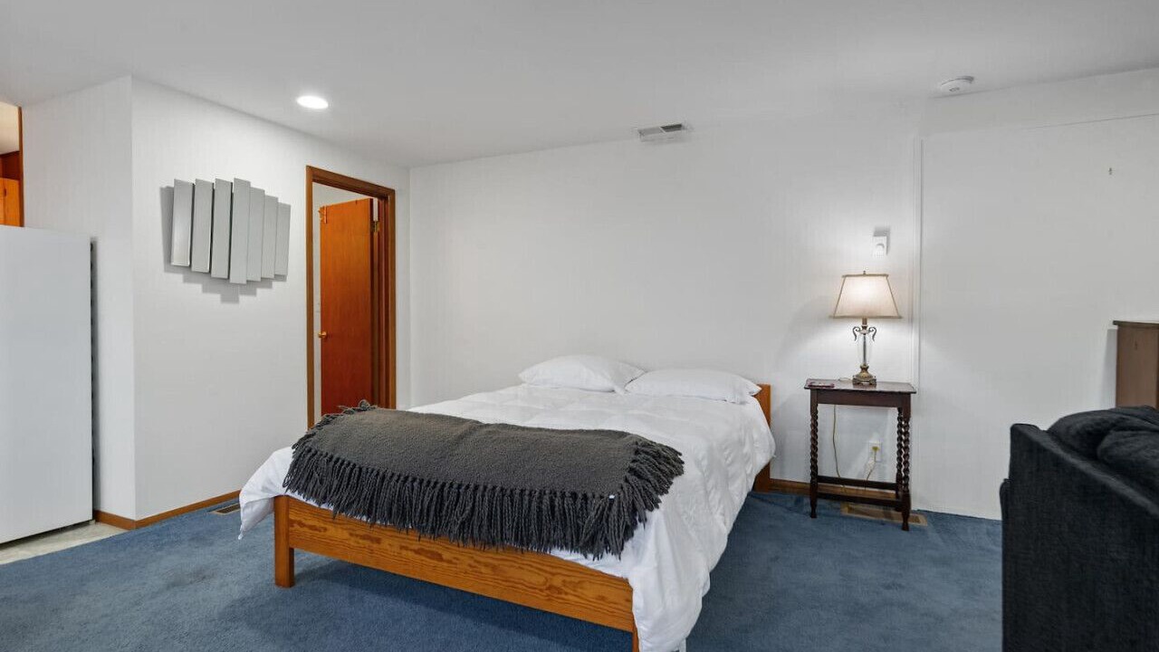 Photo of Bedroom in Friendly