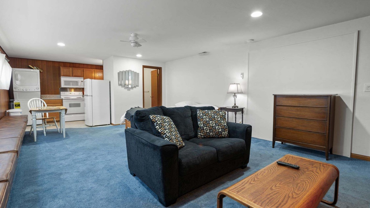 Photo of Livingroom in Friendly