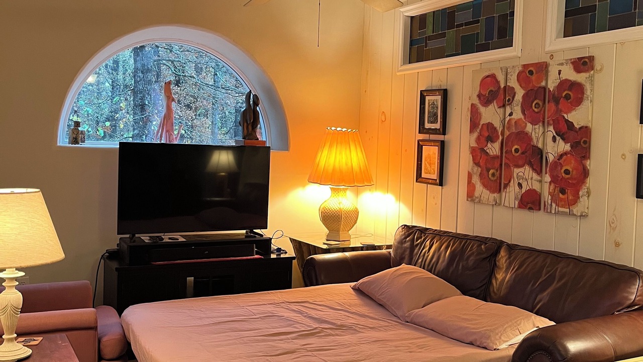Photo of Livingroom in Gober
