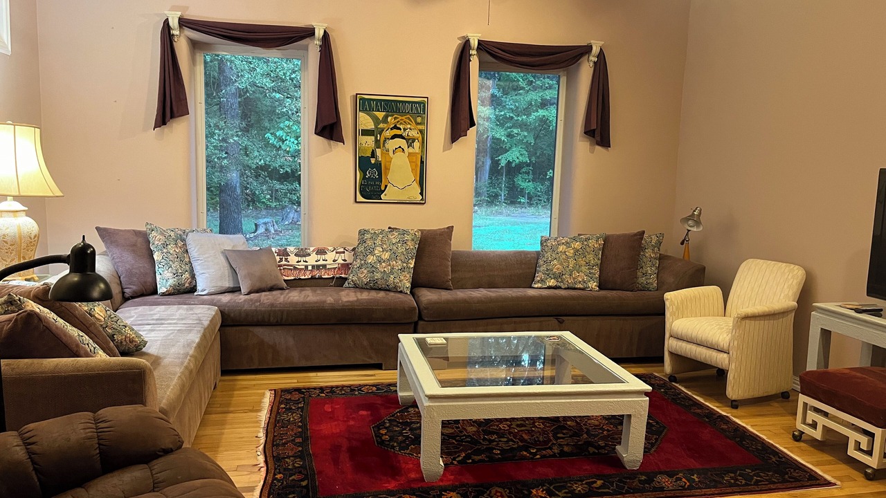 Photo of Bedroom in Gober