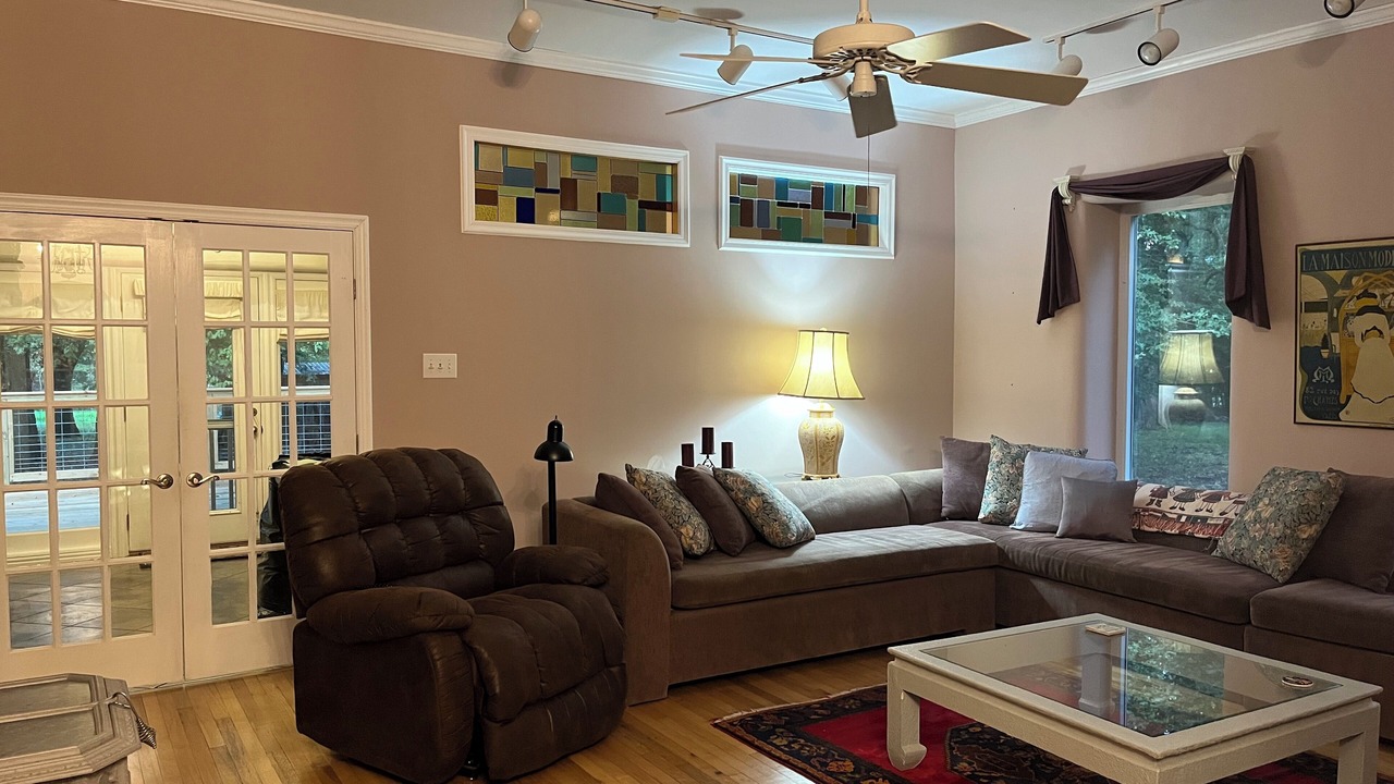 Photo of Bedroom in Gober