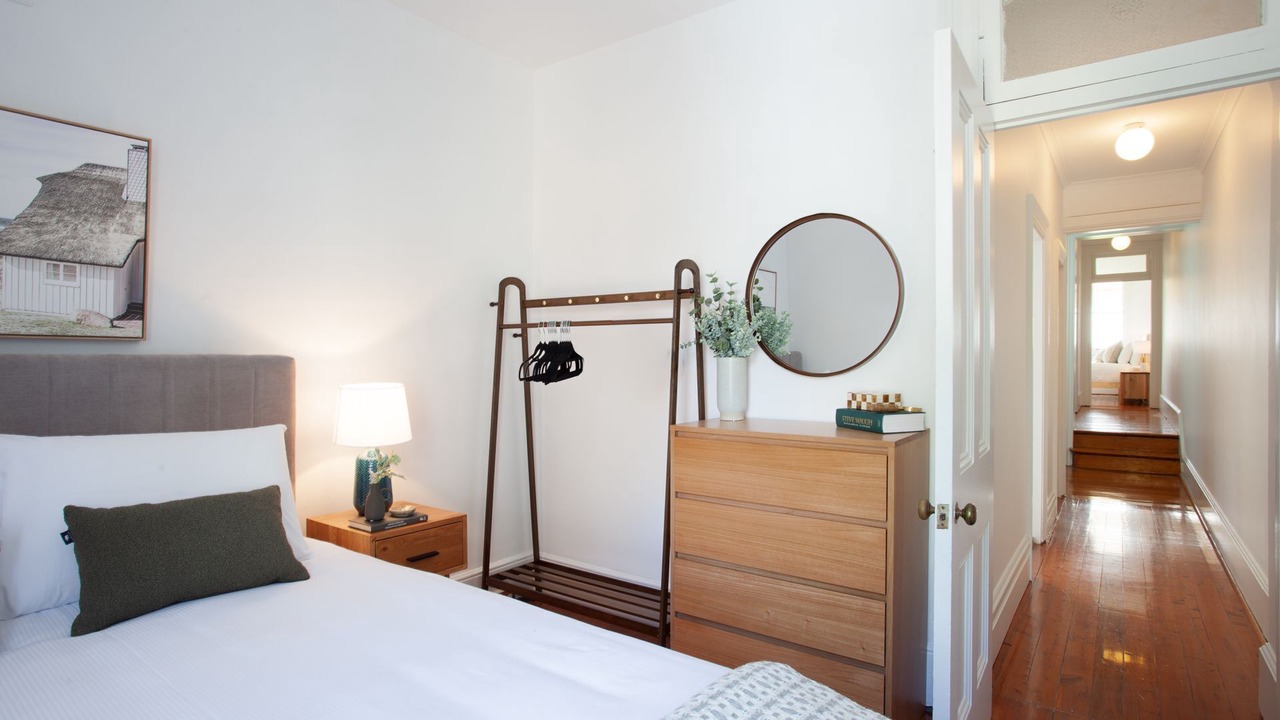 Photo of Bedroom in Paddington