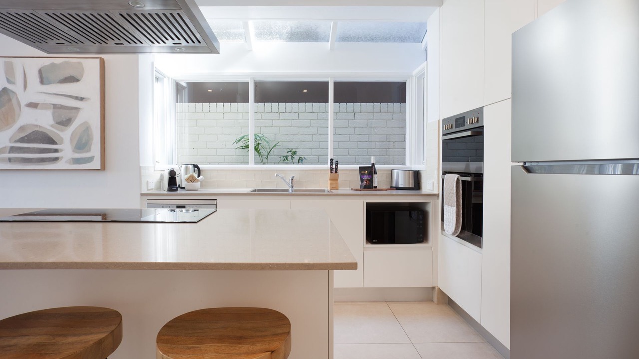 Photo of Kitchen in Paddington