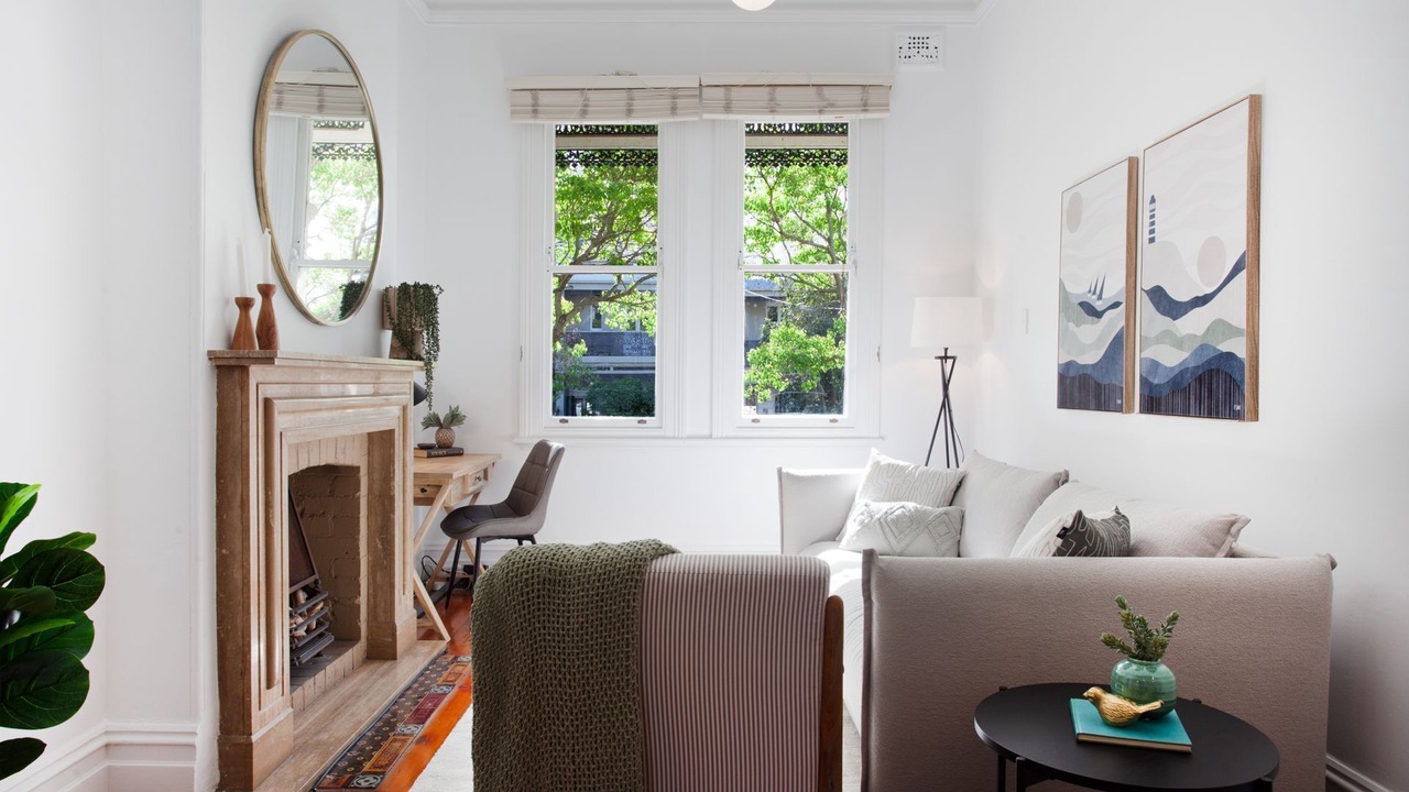 Photo of Livingroom in Paddington