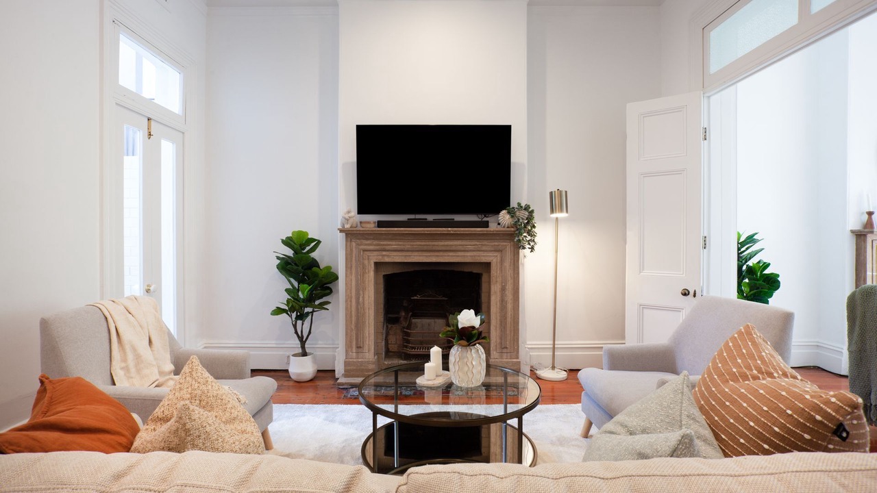 Photo of Livingroom in Paddington