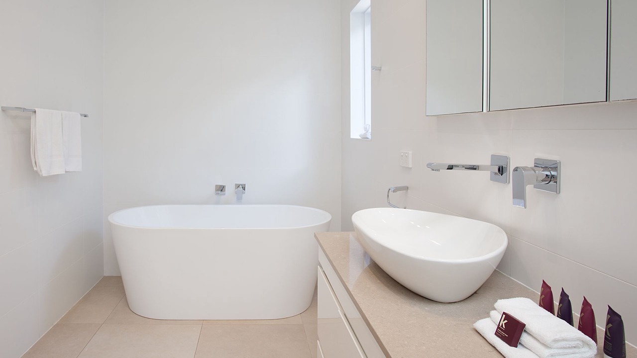 Photo of Bathroom in Paddington