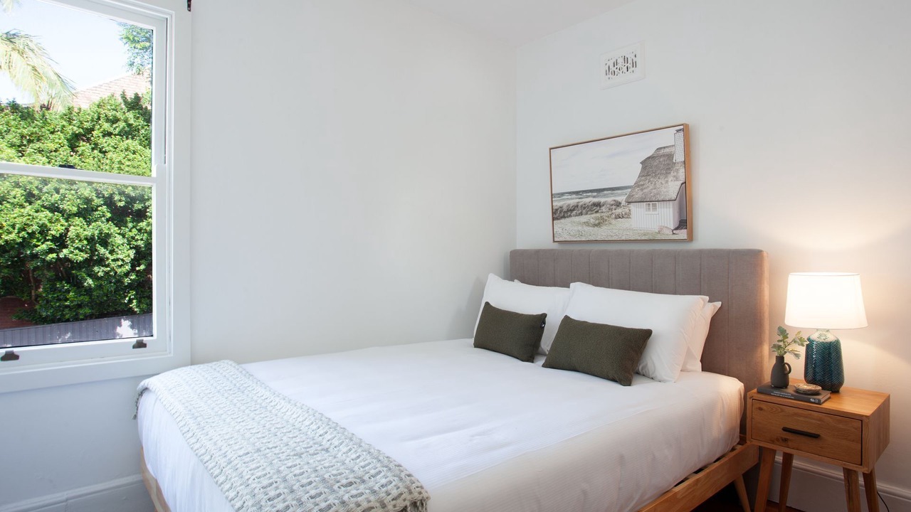 Photo of Bedroom in Paddington