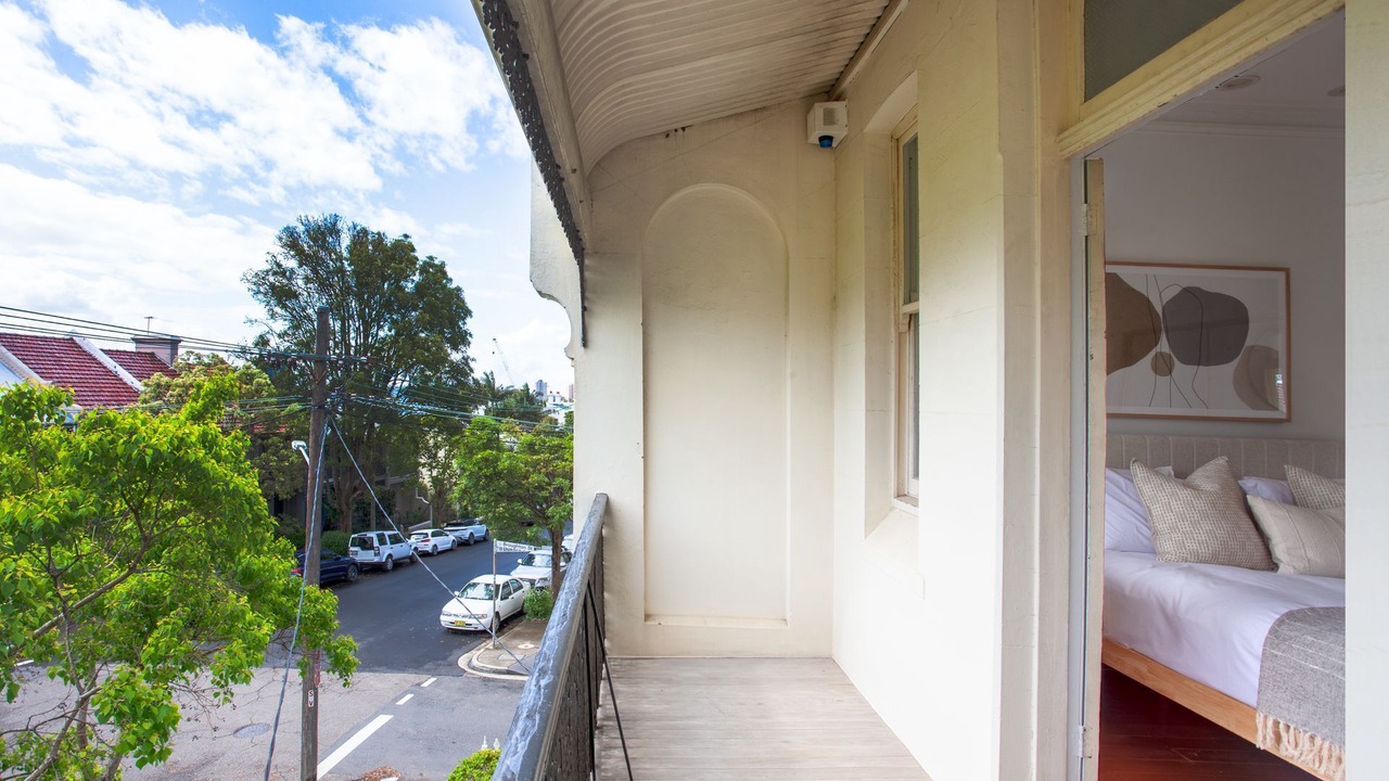 Photo of Outdoor in Paddington