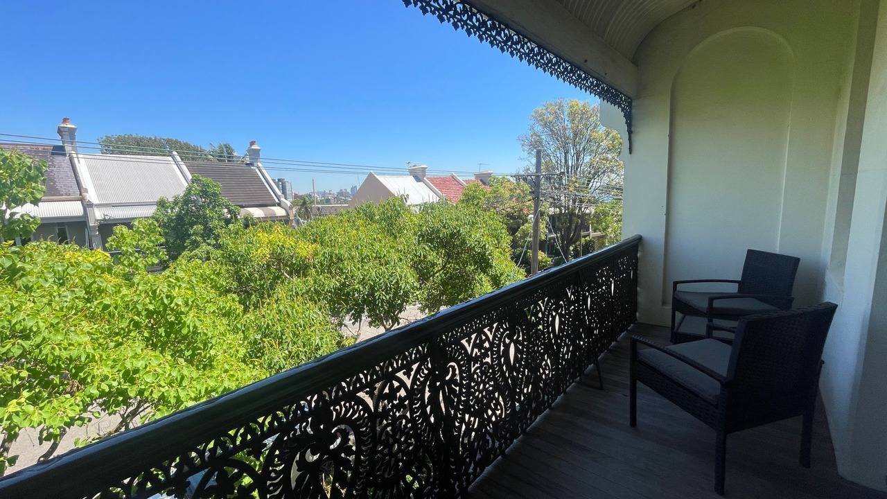 Photo of Outdoor in Paddington