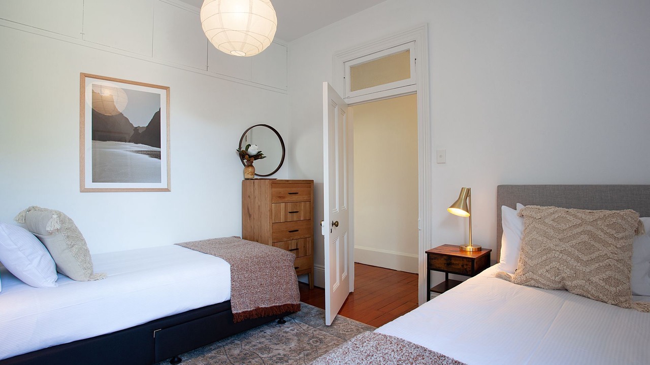 Photo of Bedroom in Paddington