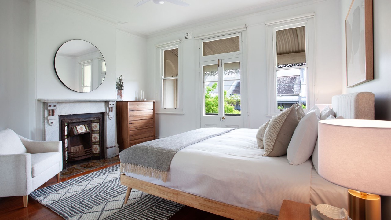 Photo of Bedroom in Paddington