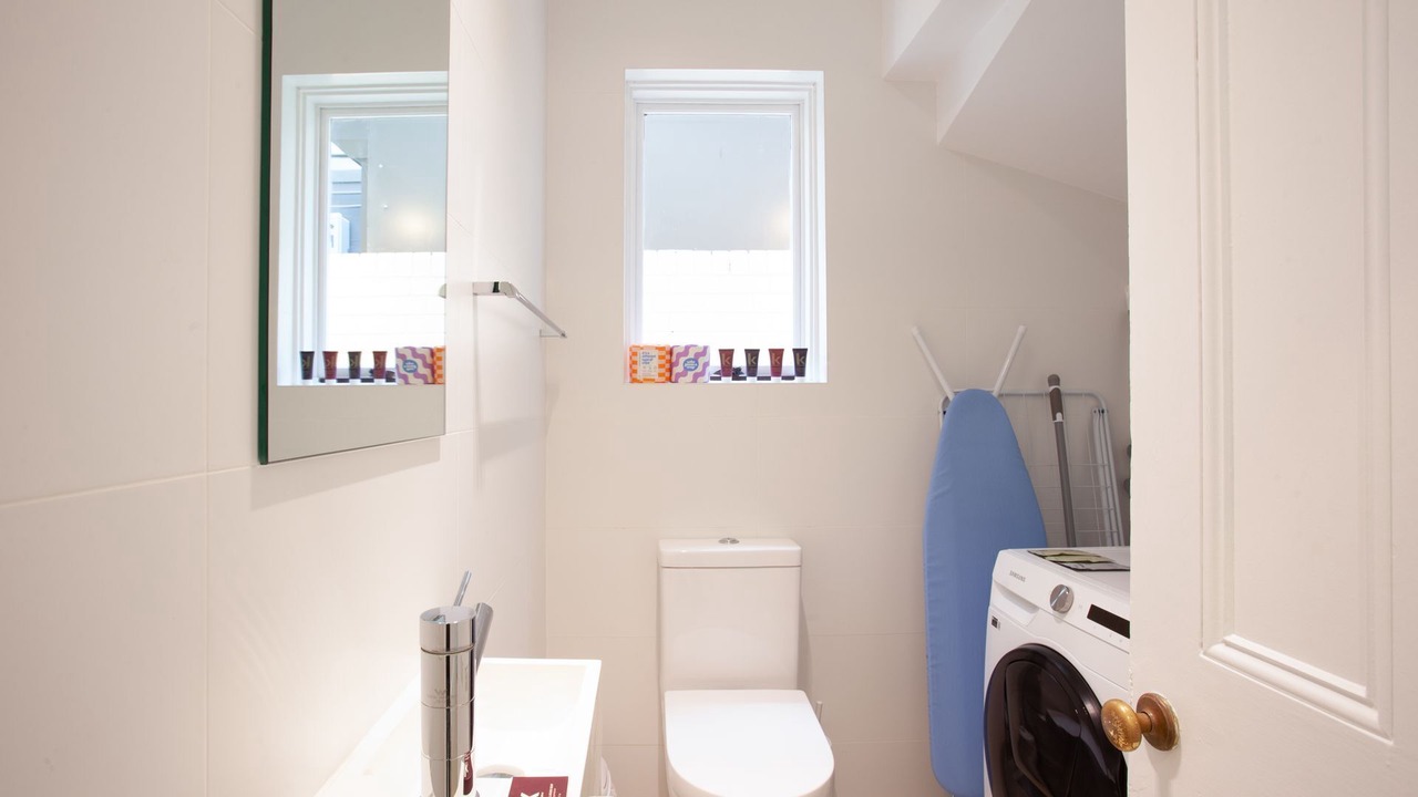 Photo of Bathroom in Paddington