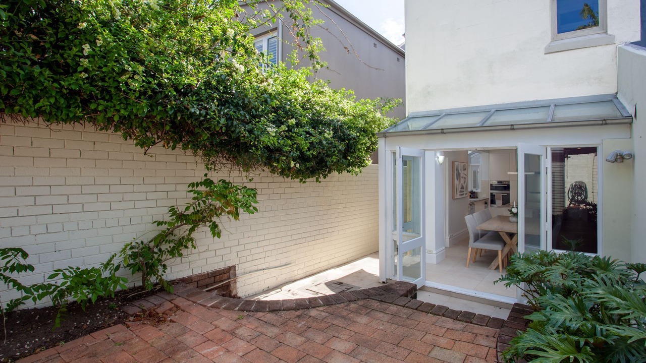 Photo of Outdoor in Paddington