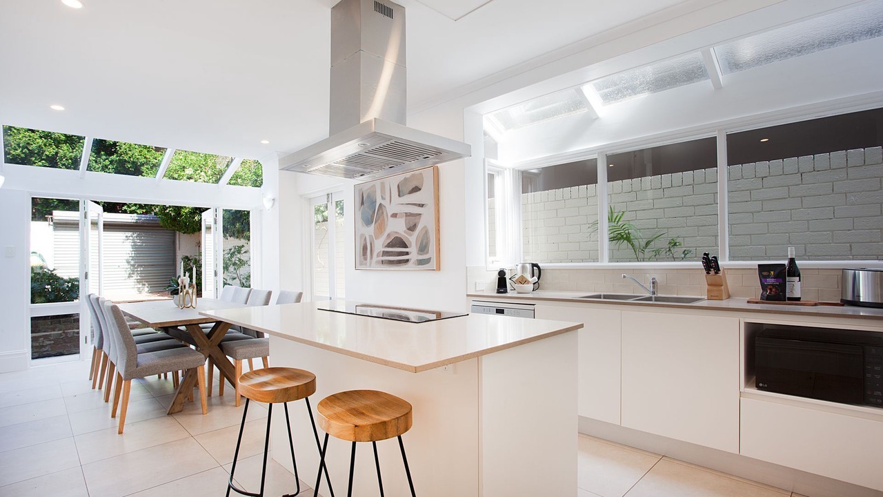 Photo of Kitchen in Paddington