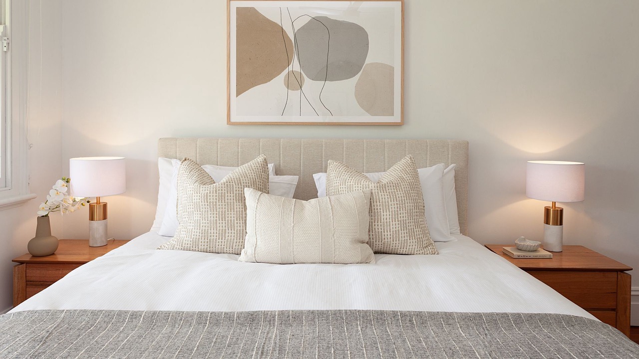 Photo of Bedroom in Paddington