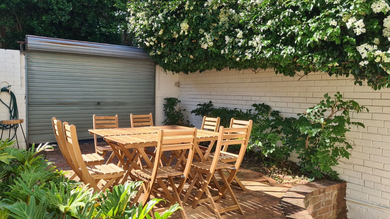 Photo of Outdoor in Paddington