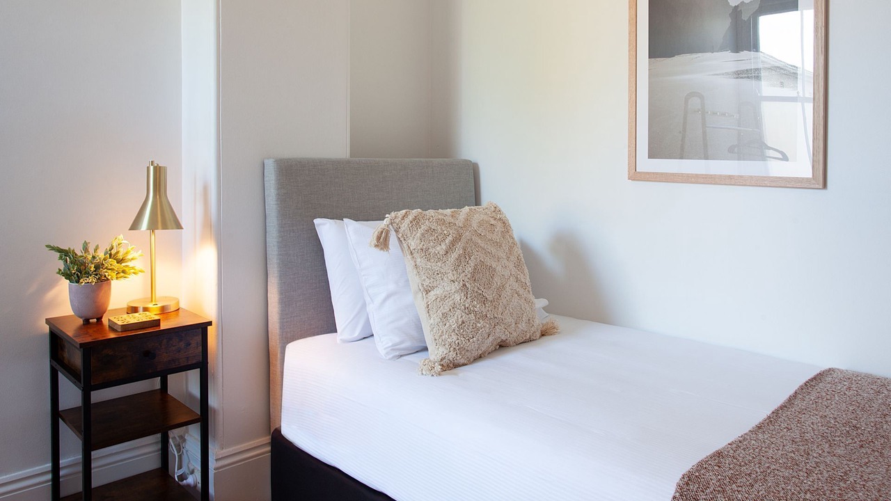 Photo of Bedroom in Paddington